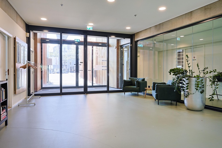 Kantoorruimte Leusden - Fokkerstraat 16 - Foto 7