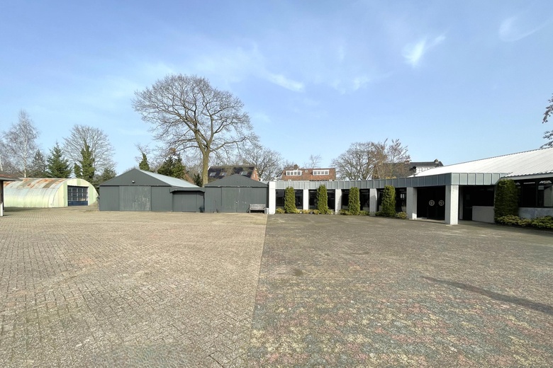 Bedrijfsruimte Apeldoorn - Laan van Orden 8 - Foto 17