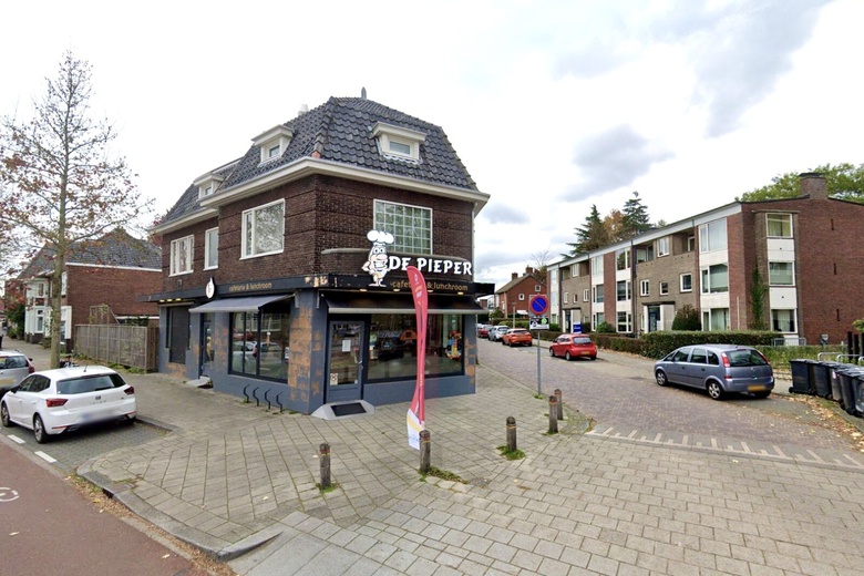 HorecaaanPathmossingel 172<br/> inEnschede