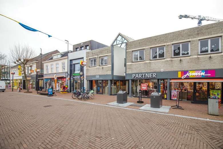 WinkelruimteaanDe Schakel 15<br/> inOss