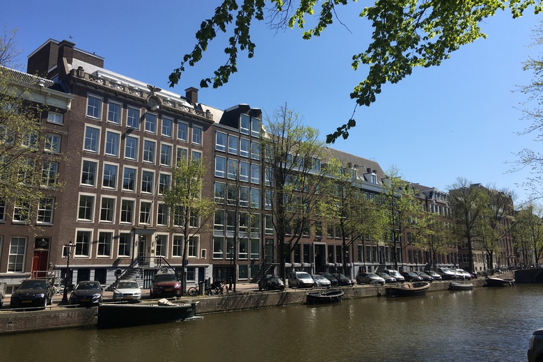 KantoorruimteaanKeizersgracht 271<br/> inAmsterdam KantoorruimteaanKeizersgracht 271<br/> inAmsterdam