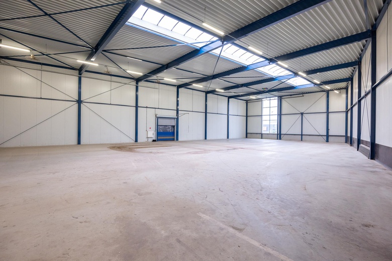 BedrijfsruimteaanBulb trade park 3<br/> inNoordwijkerhout BedrijfsruimteaanBulb trade park 3<br/> inNoordwijkerhout