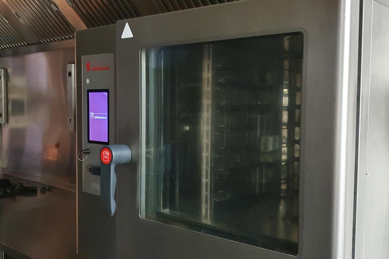 HorecaaanSteenwijkerweg 2<br/> inWolvega