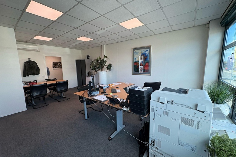 BedrijfsruimteaanMandenmakerstraat 150 - 152<br/> inHoogvliet