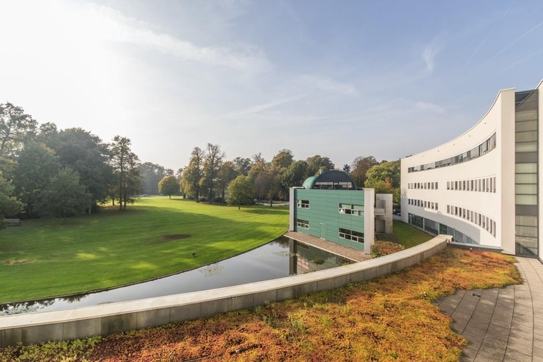 KantoorruimteaanSparrenheuvel 10 - 16<br/> inZeist