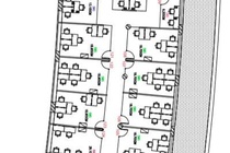 Bekijk foto 2 van eenheid 1 aan de Stationsplein 13 in Amersfoort