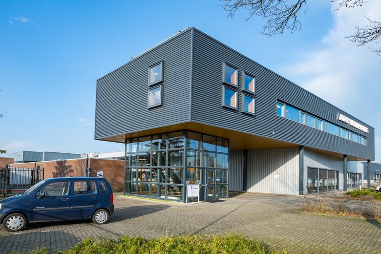 Bedrijfsruimte Lichtenvoorde - Albert Schweitzerstraat 13 - Foto 7