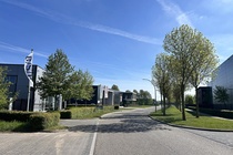 Bedrijfsruimte Tiel - Lingewei 83 - Foto 1
