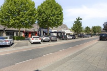 Bekijk foto 5 van Hugo de Grootstraat 28 Bekijk foto 5 van Hugo de Grootstraat 28