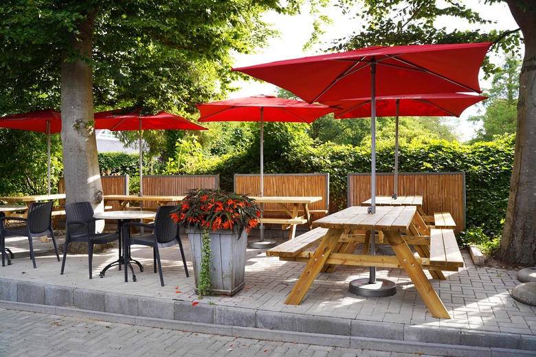 HorecaaanGortelseweg 2<br/> inVierhouten