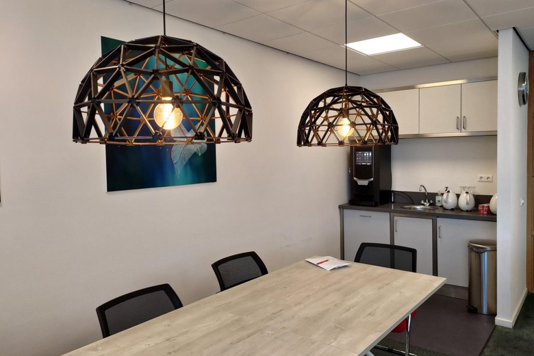 KantoorruimteaanOostergracht 42<br/> inSoest