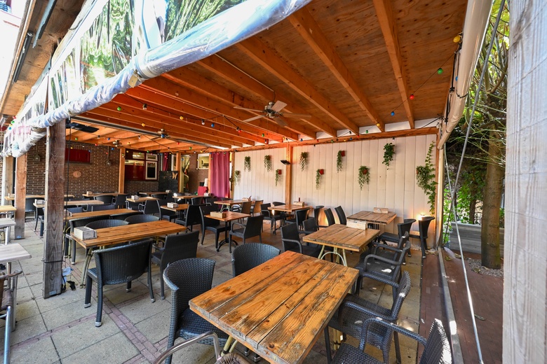 Horeca Gronsveld - Stationsstraat 77 A - Foto 9