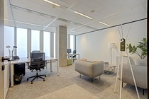 Kantoorruimte Rotterdam - Wilhelminakade 173 - Foto 5