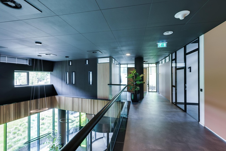 KantoorruimteaanZwartewaterallee 56<br/> inZwolle