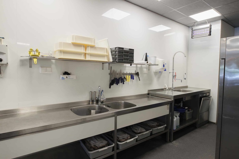 HorecaaanMolenplein 12<br/> inHeerenveen