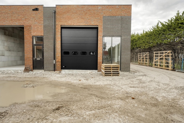 BedrijfsruimteaanKatwijkerbroek 95 B 4<br/> inKatwijk