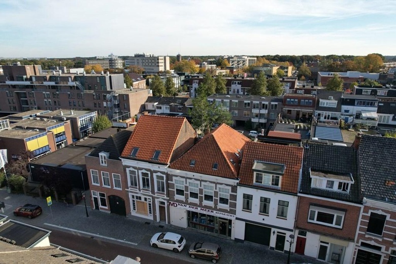 WinkelruimteaanKloosterstraat 81<br/> inBergen op Zoom WinkelruimteaanKloosterstraat 81<br/> inBergen op Zoom