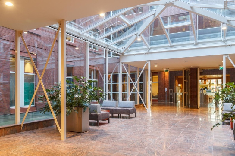 KantoorruimteaanAfrikaweg 52<br/> inZoetermeer