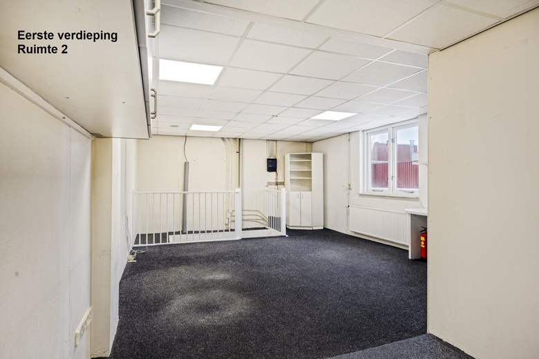 KantoorruimteaanTerborgseweg 44<br/> inDoetinchem