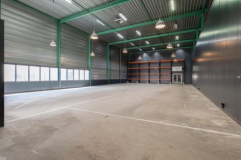 BedrijfsruimteaanMorsestraat 39<br/> inTiel