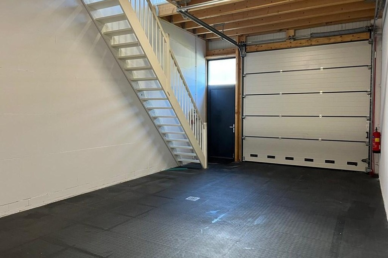 BedrijfsruimteaanSpaubeekstraat 95 32<br/> inTilburg