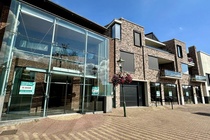 Bekijk foto 5 van eenheid 1 aan de Torenplein 3 in Barneveld