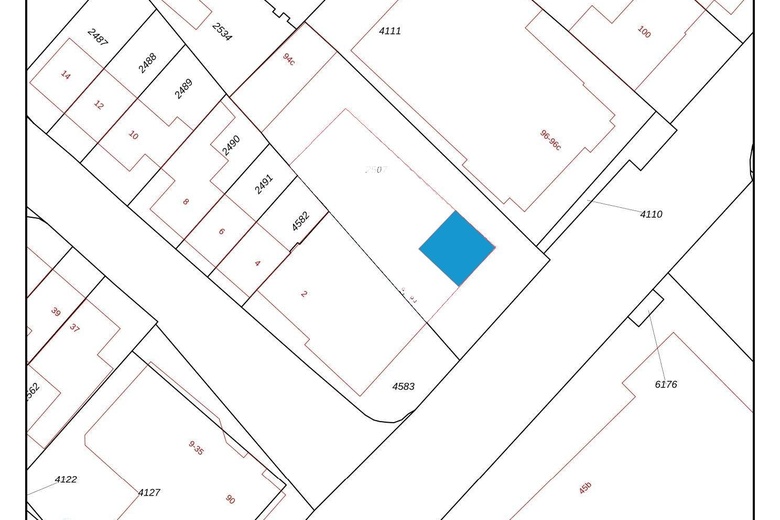 WinkelruimteaanHerenstraat 94<br/> inVoorhout WinkelruimteaanHerenstraat 94<br/> inVoorhout