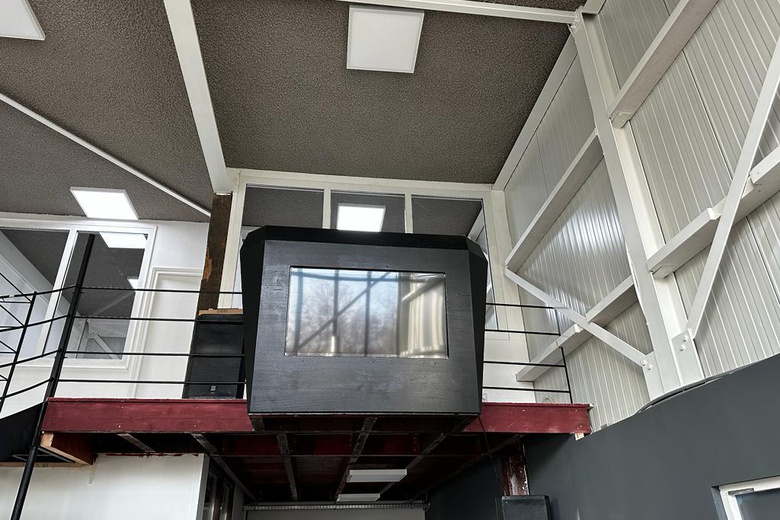 KantoorruimteaanContactweg 47<br/> inAmsterdam