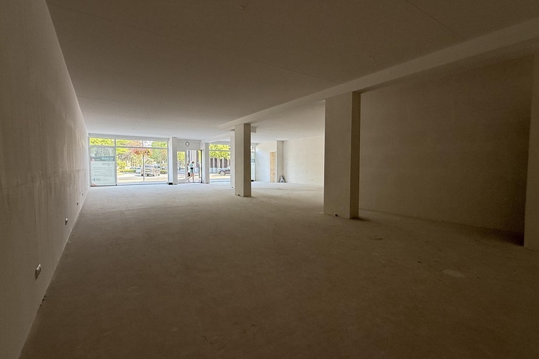 Winkelruimte Uden - Marktstraat 5 - Foto 17