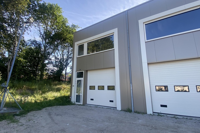 Bedrijfsruimte Almere - Palmpolstraat 99 G 1 - Foto 29
