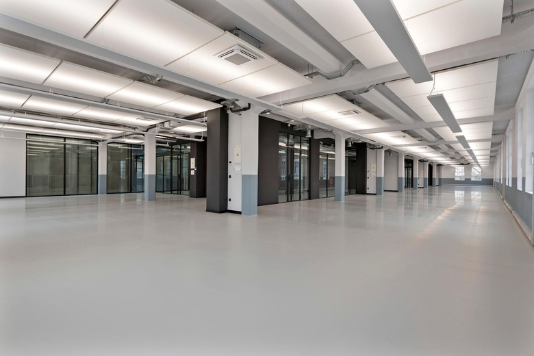 KantoorruimteaanAlmystraat 12<br/> inOisterwijk