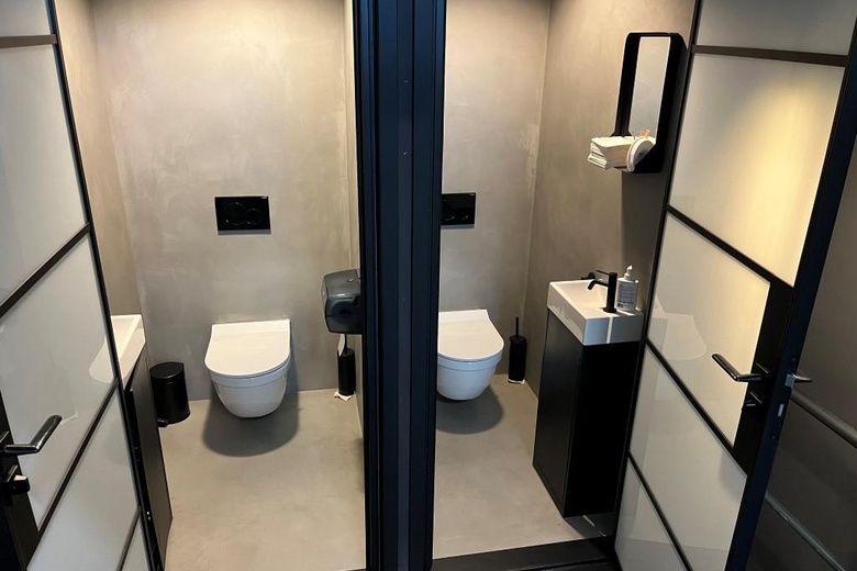 BedrijfsruimteaanProostwetering 18 A<br/> inUtrecht