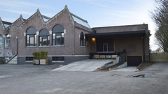 Bedrijfsruimte te huur Waddinxveen - Noordkade 68 A
