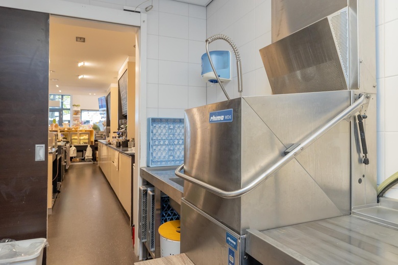 WinkelruimteaanKanaalstraat 68<br/> inLisse