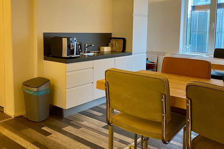 WerkplekaanZoomstede 13<br/> inNieuwegein