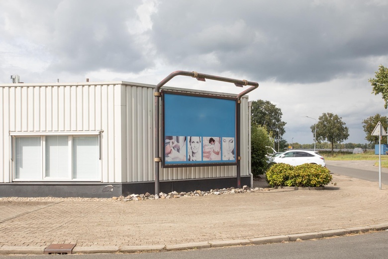 KantoorruimteaanParmentierweg 18<br/> inAlmelo