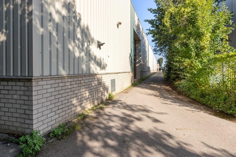 Bedrijfsruimte Bergambacht - Ambachtstraat 17 - Foto 19