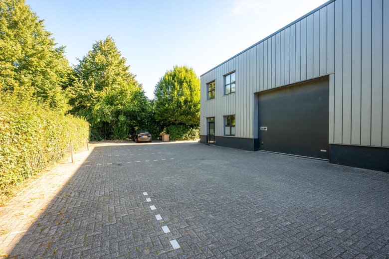 Bedrijfsruimte Nieuwegein - Archimedesbaan 12 1 - Foto 25