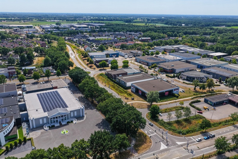 Bedrijfsruimte Deurne - Florijn 25 - Foto 22