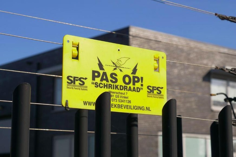 BedrijfsruimteaanWeidehek 123 A<br/> inBreda