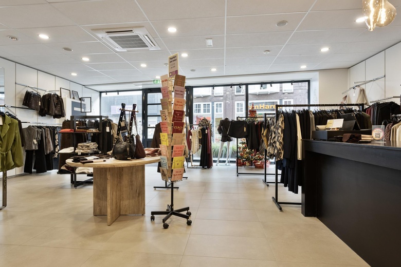 WinkelruimteaanNieuwstraat 22<br/> inHengelo