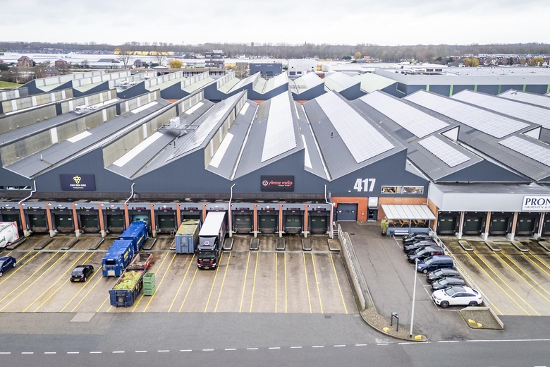 BedrijfsruimteaanABC Westland 417<br/> inPoeldijk