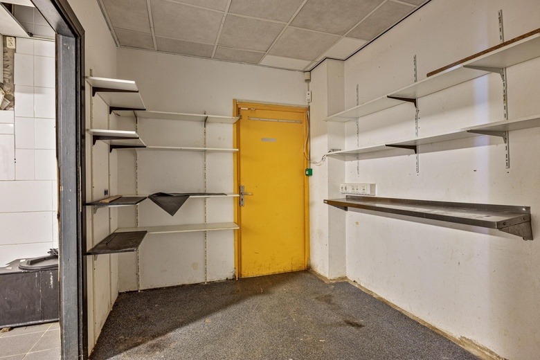 WinkelruimteaanSaroleastraat 59<br/> inHeerlen