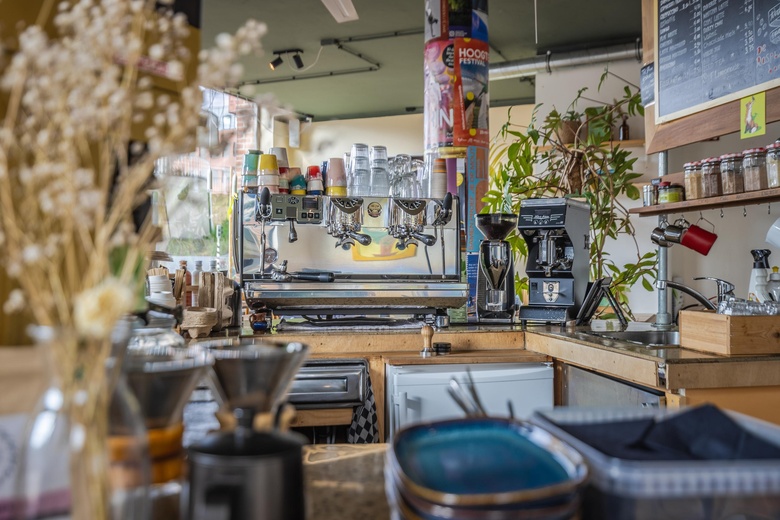 HorecaaanSteenstraat 126<br/> inArnhem