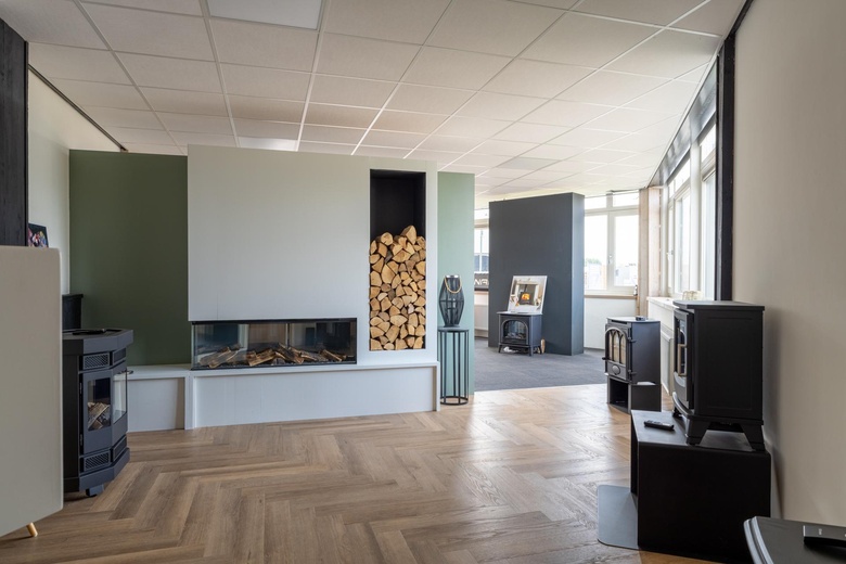 BedrijfsruimteaanIr. Lelystraat 1 a<br/> inWerkendam BedrijfsruimteaanIr. Lelystraat 1 a<br/> inWerkendam