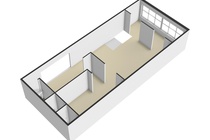 Bekijk foto 5 van eenheid 1 aan de Jan van Krimpenweg 9 C in Haarlem Bekijk foto 5 van eenheid 1 aan de Jan van Krimpenweg 9 C in Haarlem