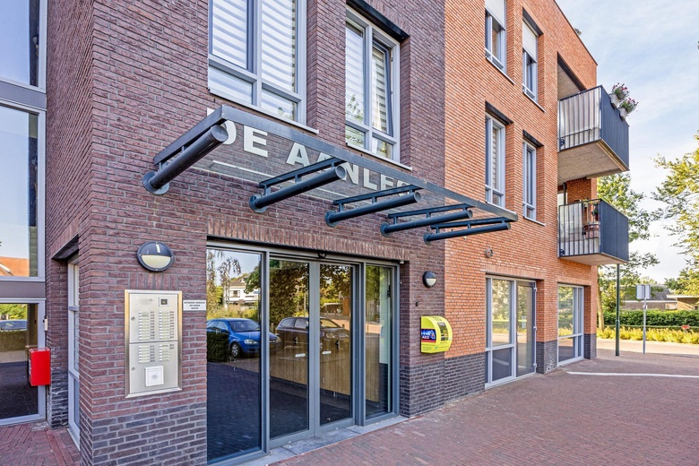 KantoorruimteaanDe Aanleg 9<br/> inGeesteren KantoorruimteaanDe Aanleg 9<br/> inGeesteren