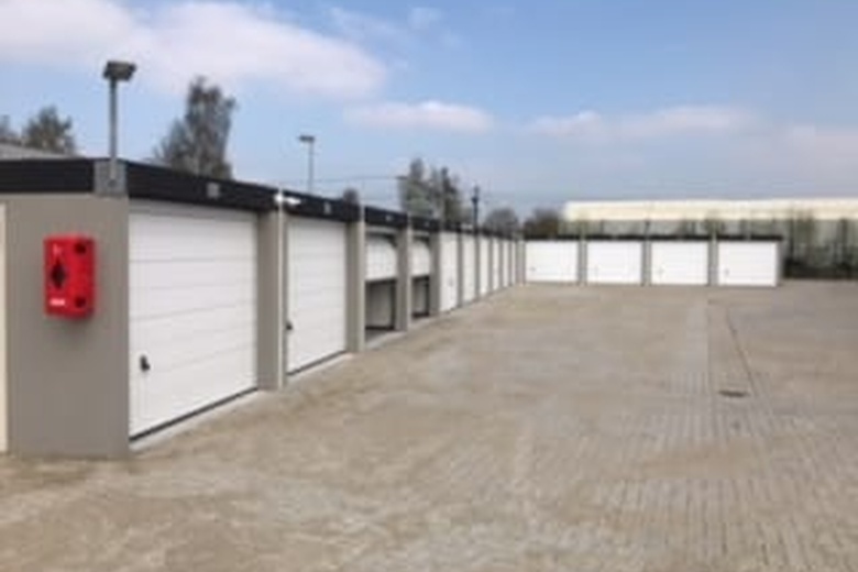 Bedrijfsruimte Dordrecht - Reewegpad 22 - Foto 7
