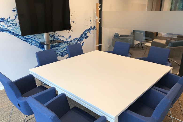 KantoorruimteaanNoord Brabantlaan 265<br/> inEindhoven KantoorruimteaanNoord Brabantlaan 265<br/> inEindhoven