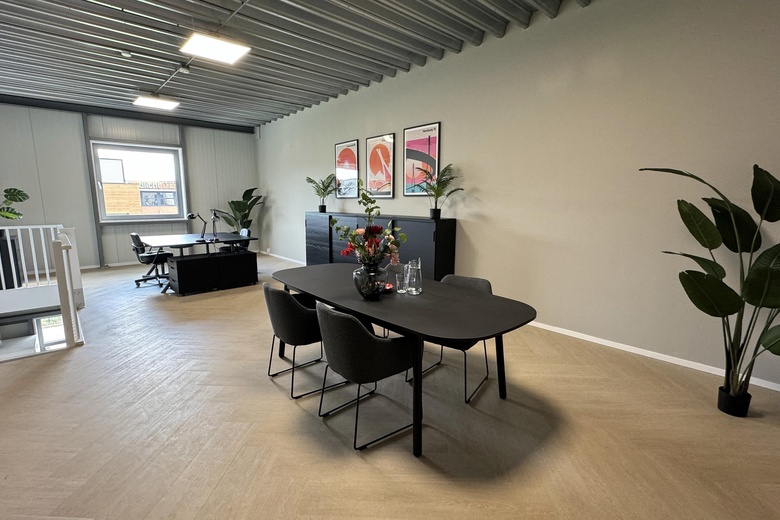 Bedrijfsruimte Almere - Koningsbeltweg 35 L - Foto 3